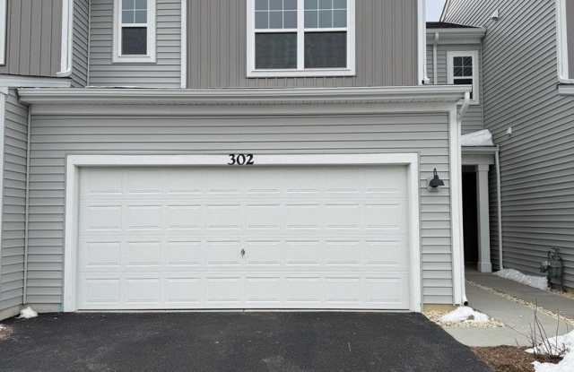302 Kingsport Drive unit: 302 - 302 Kingsport Drive, Kane County, IL 60177