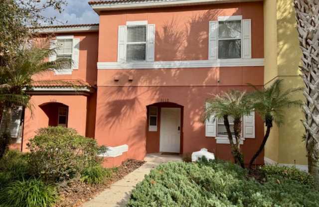 Kissimmee Townhome For Rent - Fully Furnished with 3 Bedrooms 2.5 Baths photos photos