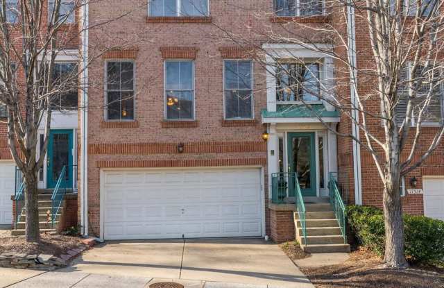 11516 WATERHAVEN COURT - 11516 Waterhaven Court, Reston, VA 20190