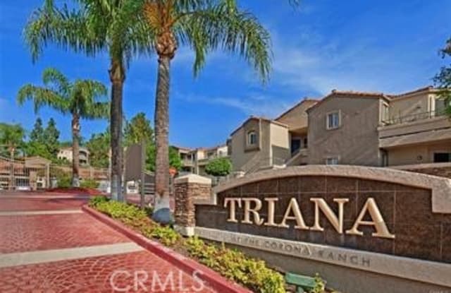 2045 Las Colinas Circle - 2045 Las Colinas Circle, Corona, CA 92879