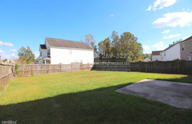 4000 Carolina Bay - 4000 Carolina Bay Drive, Moncks Corner, SC 29461