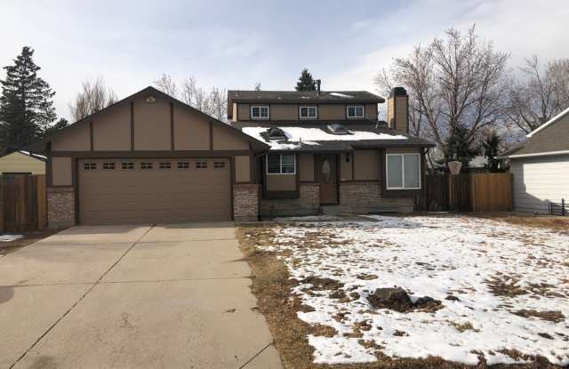1850 Heatherdale Dr - 1850 Heatherdale Drive, Colorado Springs, CO 80915