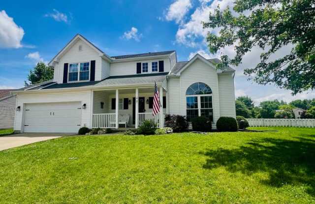 Beautiful 4 Bedroom Home in a Cul-De-Sac photos photos