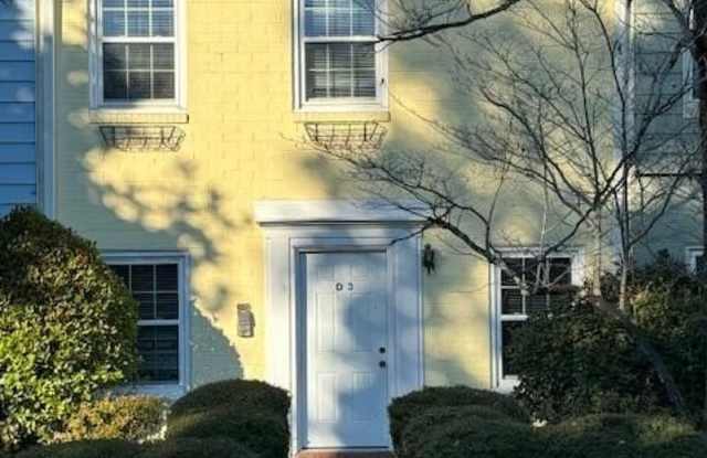 801 MONTE SANO Avenue - 801 Monte Sano Avenue, Augusta, GA 30904