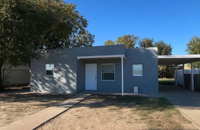 1804 S Monroe Avenue - 1804 South Monroe Avenue, Roswell, NM 88203