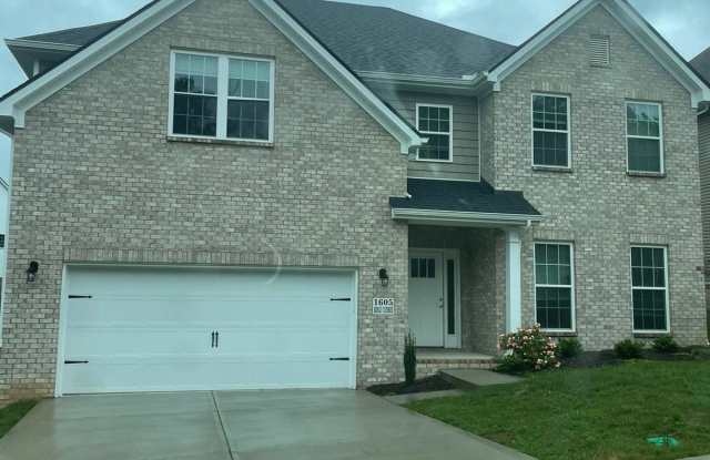 1605 Ridge Climber Road - 1605 Ridge Climber Road, Knox County, TN 37922 1605 Ridge Climber Road - 1605 Ridge Climber Road, Knox County, TN 37922