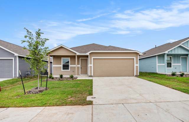 4-Bedroom, 2-Bathroom Home Located in Charming Town of Crandall photos photos