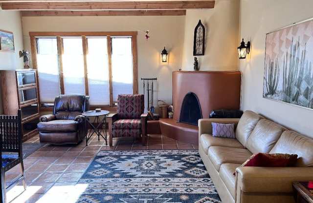 244 Maynard St #6 - 244 Maynard Street, Santa Fe, NM 87501