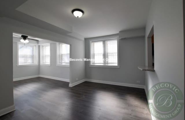 1460 West Fargo Ave. - 1460 W Fargo Ave, Chicago, IL 60626