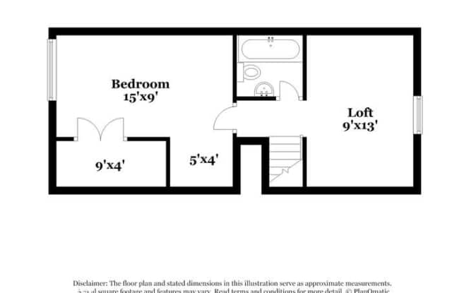 8607 Corrington Avenue Gallery 3