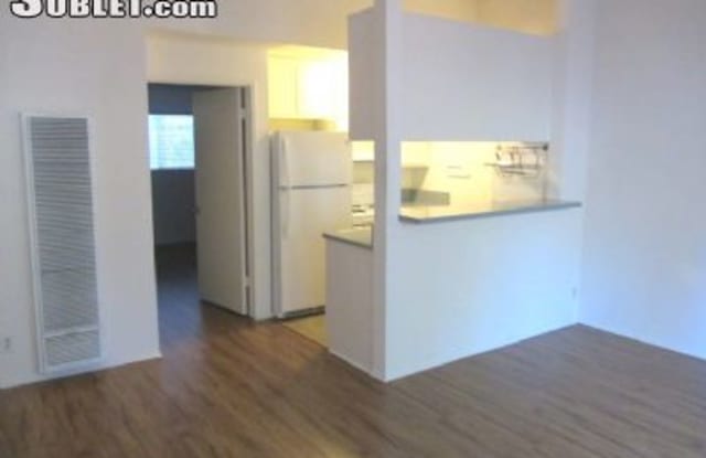 1523 18th St - 1523 18th Street, Santa Monica, CA 90404