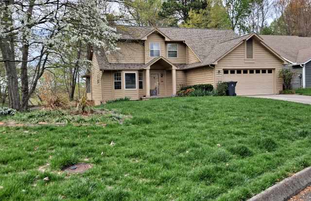 1401 Francis Station Dr photos photos