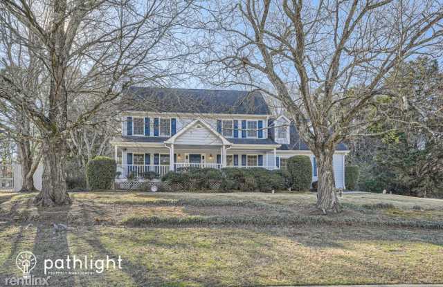 3561 Spring Creek Cir UNIT - 3561 Spring Creek Circle, Gwinnett County, GA 30039
