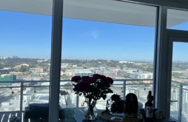 1475 island Ave - 1475 Island Ave, San Diego, CA 92101