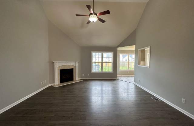 3 Bedroom Home For Rent with Bonus Room! photos photos