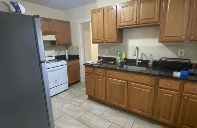 4049 Washington - 4049 Washington Street, Boston, MA 02131