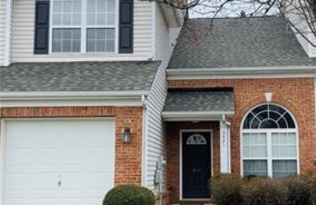 3421 Summerfield Ridge Lane - 3421 Summerfield Ridge Lane, Charlotte, NC 28105