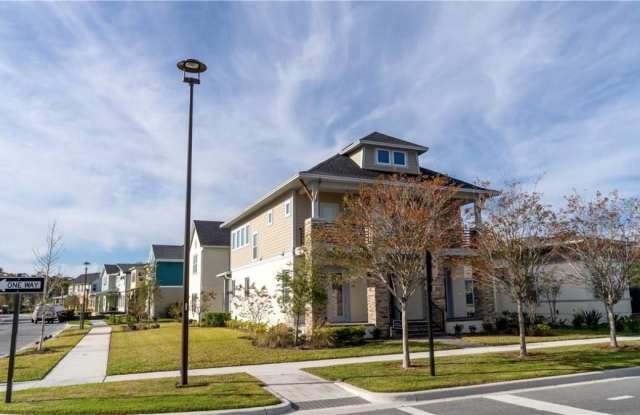 8001 Nemours Parkway Gallery 2