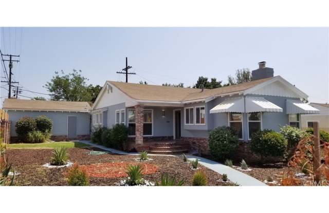 6316 Broadway Avenue - 6316 Broadway Ave, West Whittier-Los Nietos, CA 90601