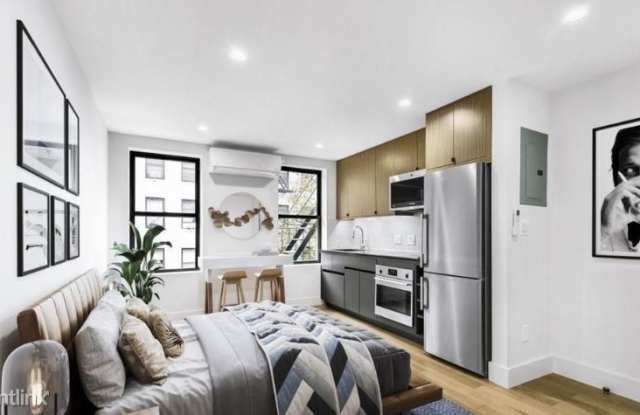 151 Ludlow St - 151 Ludlow Street, New York City, NY 10002