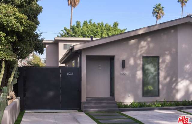 502 HUNTLEY Drive Gallery 2