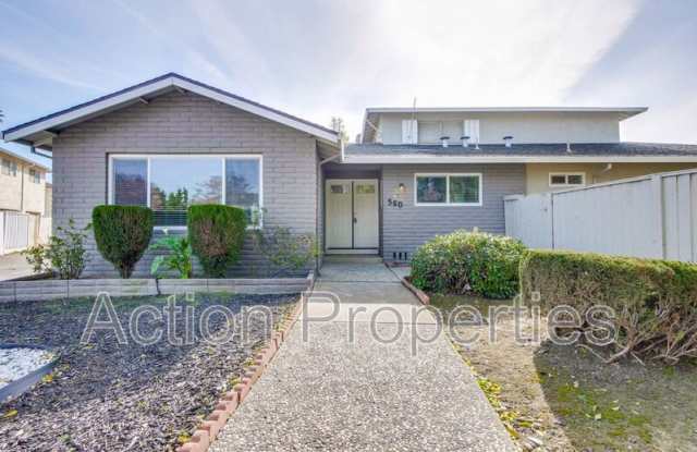 560 Firloch Ave photos photos