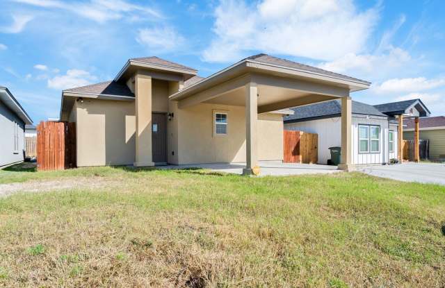 1020 Tesoro Pass - 1020 Tesoro Pass, Val Verde County, TX 78840