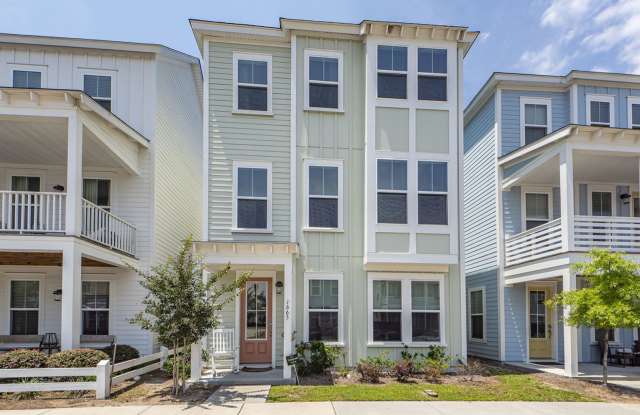 3 Bedroom 2.5 Bath Single Family Home in Mixson photos photos