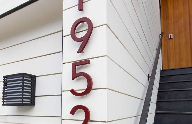 1952 Quesada Avenue Gallery 3