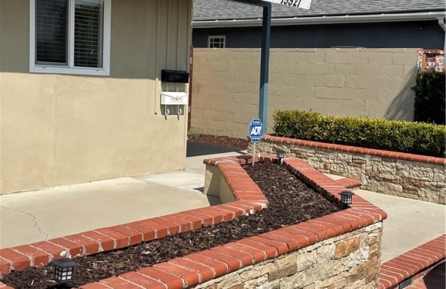 15521 Oakbury Drive - 15521 Oakbury Drive, La Mirada, CA 90638