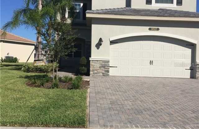 30527 CEASAR PARK DR DRIVE - 30527 Caesar Park Drive, Wesley Chapel, FL 33543