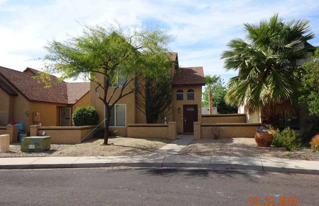 16492 N 68TH Avenue - 16492 North 68th Avenue, Glendale, AZ 85382