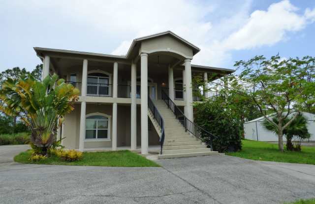 12371 Skymaster Street - 12371 Skymaster Street, St. Lucie County, FL 34987
