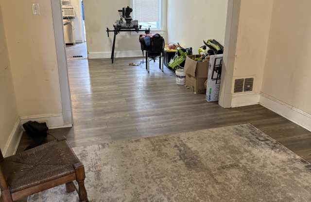 307 South Logan Ave photos photos