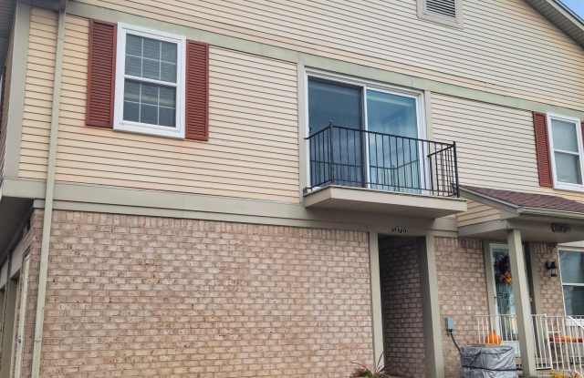 34720 E Lake - 34720 East Lake Drive, Macomb County, MI 48045