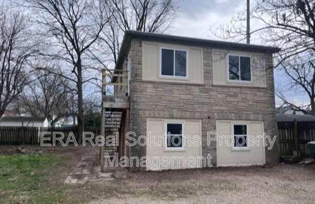 2777 THORNDALE - 2777 Thorndale Avenue, Columbus, OH 43207