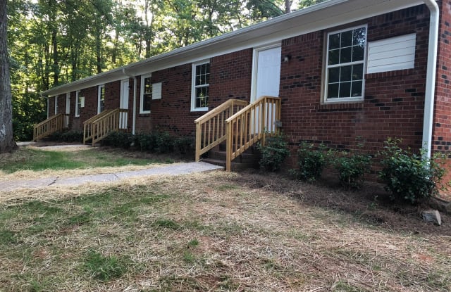 204 Rice Street Lexington, NC 27292 photos photos