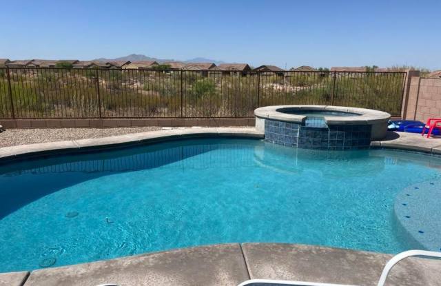 14150 East Via Cerro Del Molino photos photos