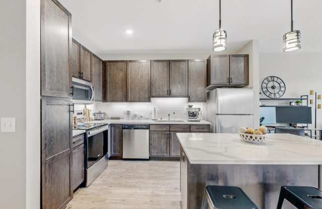 Mahtomedi Flats Gallery 3