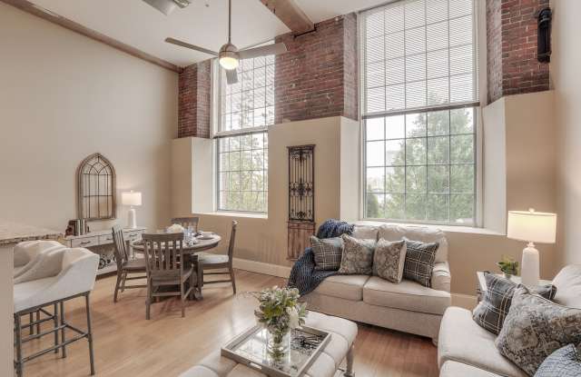 Lofts at Mill West Gallery 2
