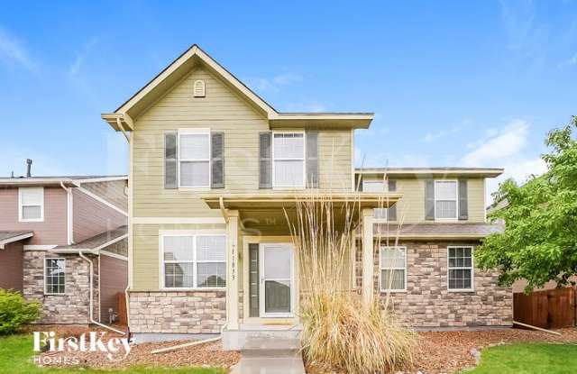 11833 East 111th Avenue photos photos