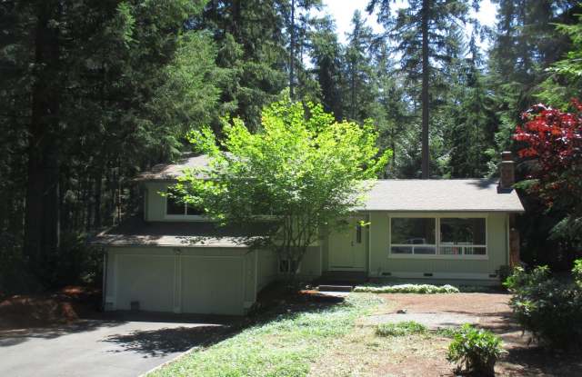 6724 76th St. Ct NW - 6724 76th Street Court Northwest, Artondale, WA 98335