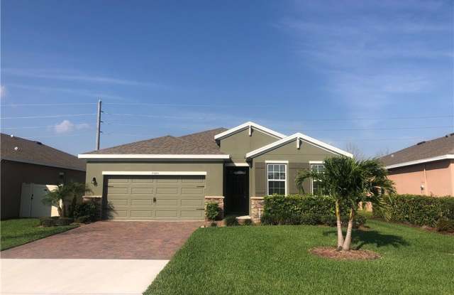 2585 Crowned Eagle Circle SW photos photos
