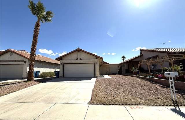 137 Logansberry Lane - 137 Logansberry Lane, Las Vegas, NV 89145