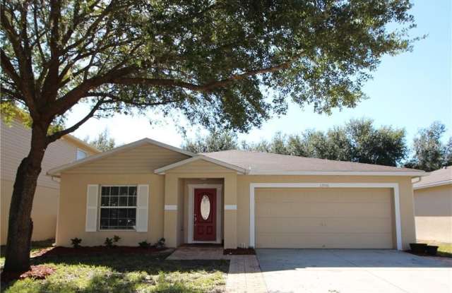 13948 JACOBSON DRIVE - 13948 Jacobson Drive, Odessa, FL 33556