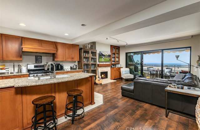 21771 Ocean Vista Drive - 21771 Ocean Vista Drive, Laguna Beach, CA 92651