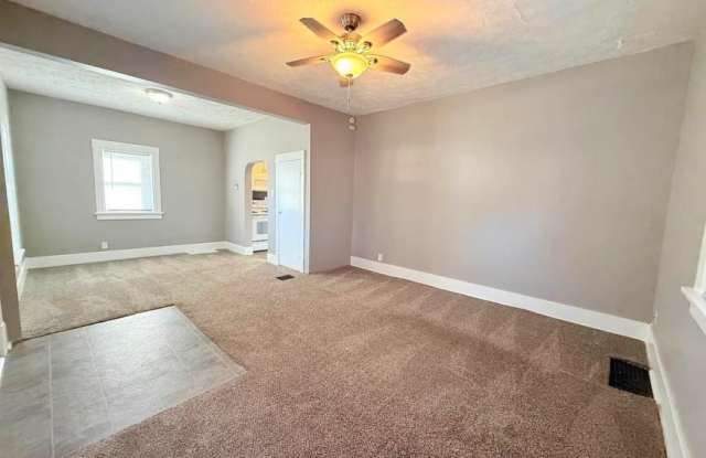 6521 Logan Avenue Gallery 2