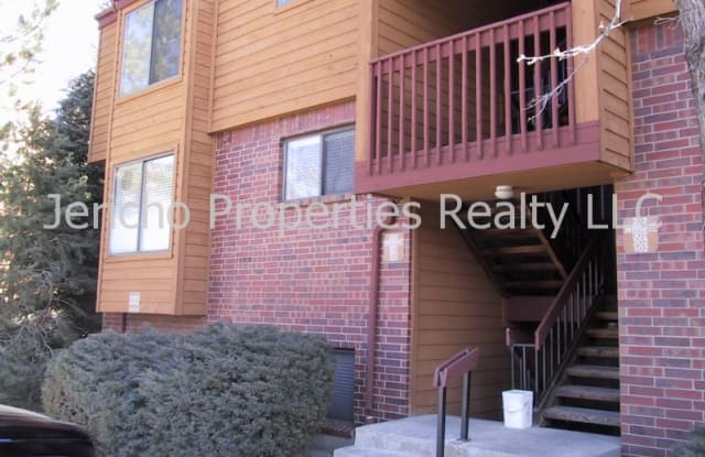 222 Wright Street - 222 Wright Street, Lakewood, CO 80228