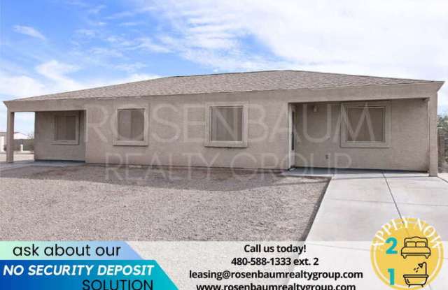 15588 South Yava Road photos photos