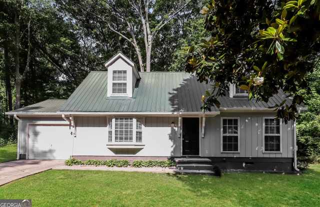 4123 Hazel Nut Drive - 4123 Hazel Nut Drive, Hall County, GA 30507